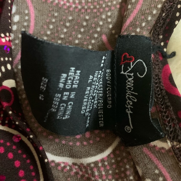 CHILDREN’S DRESS - Picture 2 of 2